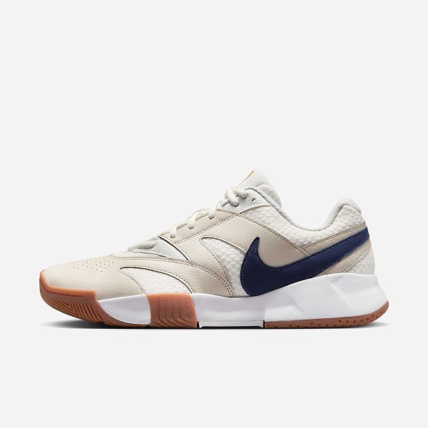 Tênis Nike Court Lite 4 FD6574-102