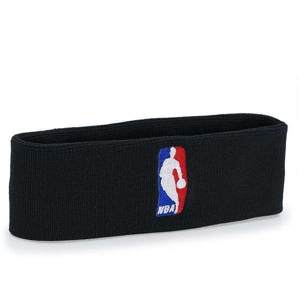 Testeira Nike Preta NBA NIM082