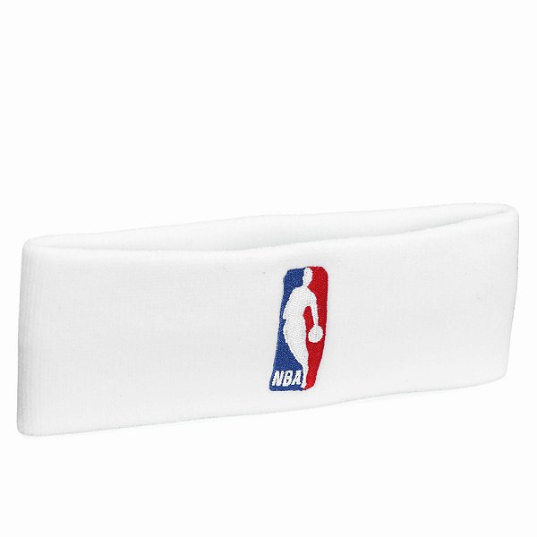 Testeira Nike Branca NBA NIM083