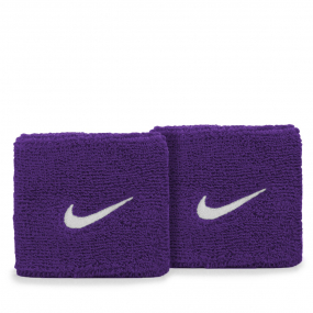 Munhequeira Nike Roxa pequena NIM132