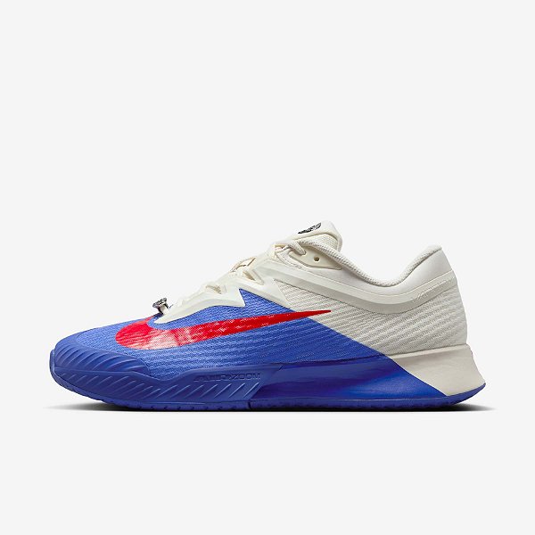 Tênis Nike Zoom Vapor Pro 3 HC PRM RG HJ6774-500