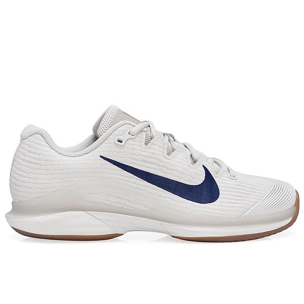 Tênis Nike Zoom Vapor 12 HC FV5552-100 Branco