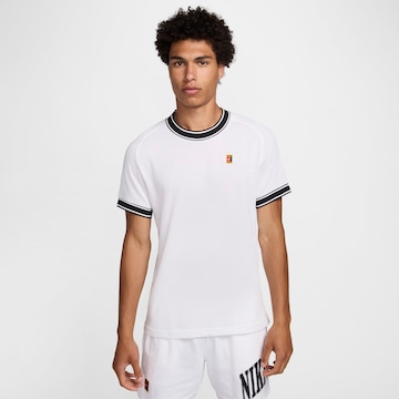 Camiseta Nike Masculina Brabca Quadrinha FN0318-101