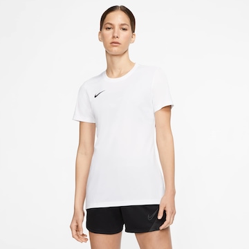 Camiseta Nike Feminina BV6728-100