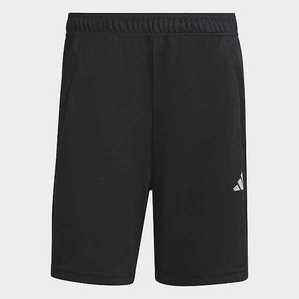 Shorts Adidas Masculino IB8161 Preto