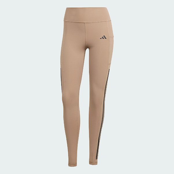 Legging Adidas JX7319 Bege