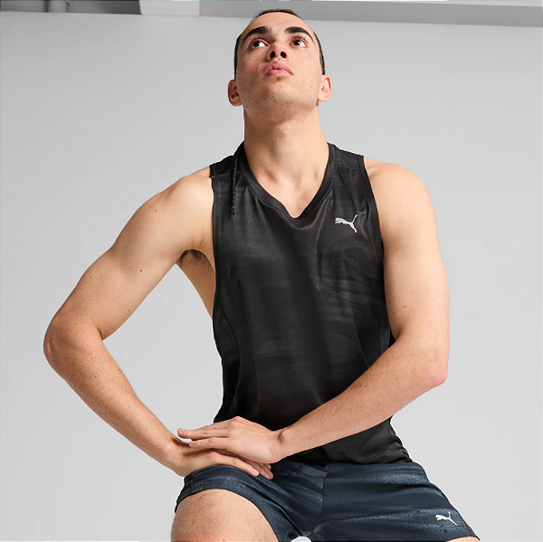 Regata Puma Black 526595 01