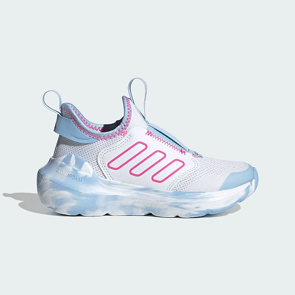 Tênis Adidas Kids Tensaur Comfort AC C JR6089