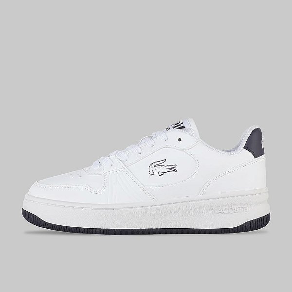Tênis Lacoste Infantil L001 Set1261 Suc