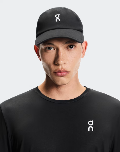 Boné On Running Court Cap Preto
