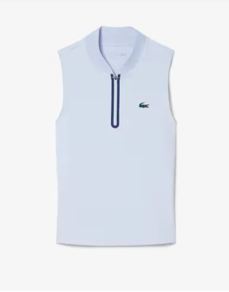 Regata Lacoste Feminina PF0202 23 J2G