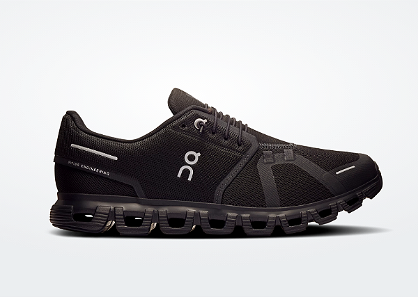 Tênis ON Masculino Cloud 6 All Black