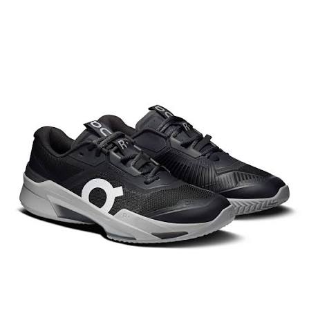 Tênis ON Masculino The Roger Pro Fire Clay Black/ Eclipse