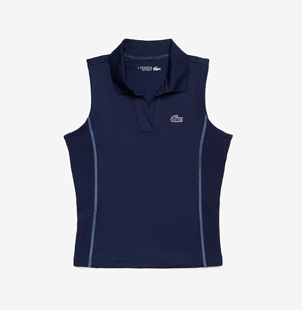 Regata Lacoste Feminina PF3806-23 A4A