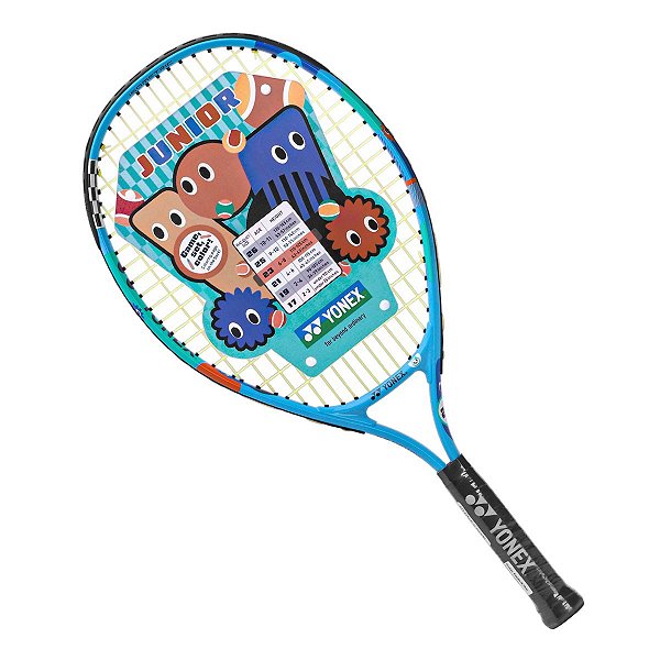Raquete Yonex Jr 23 Ocean Blue