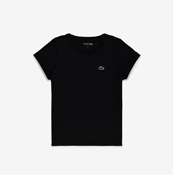 Camiseta Lacoste Feminina TF4764-23 031