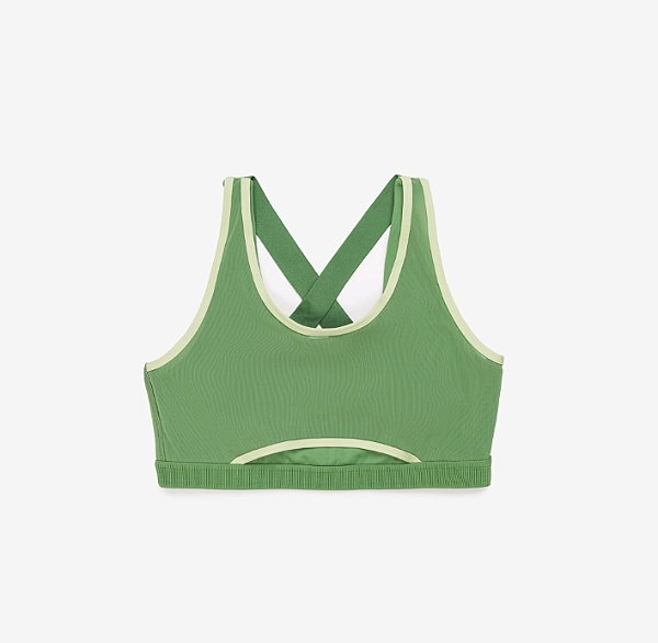 Top Lacoste Feminino IF3803 23 1CI