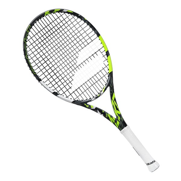 Raquete De Tênis Babolat Jr 26 Pure Aero