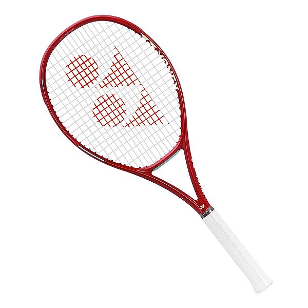 Raquete de Tênis Yonex Vcore 100D Ruby 305g L3