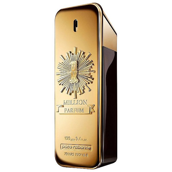 1 Million Eau de Parfum Perfume Masculino