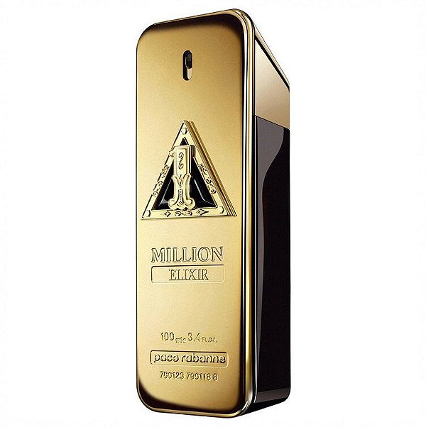 1 Million Elixir Eau de Toilette Perfume Masculino