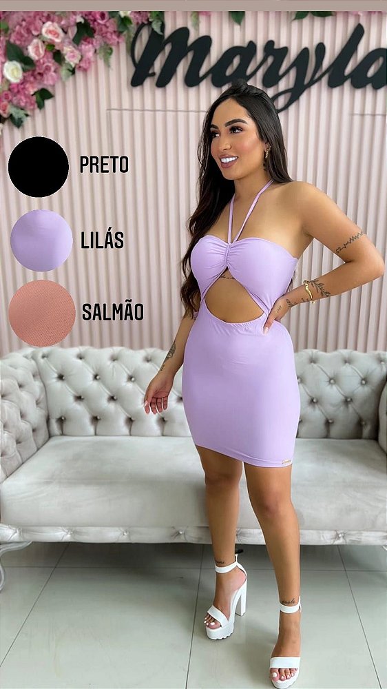 Vestido
