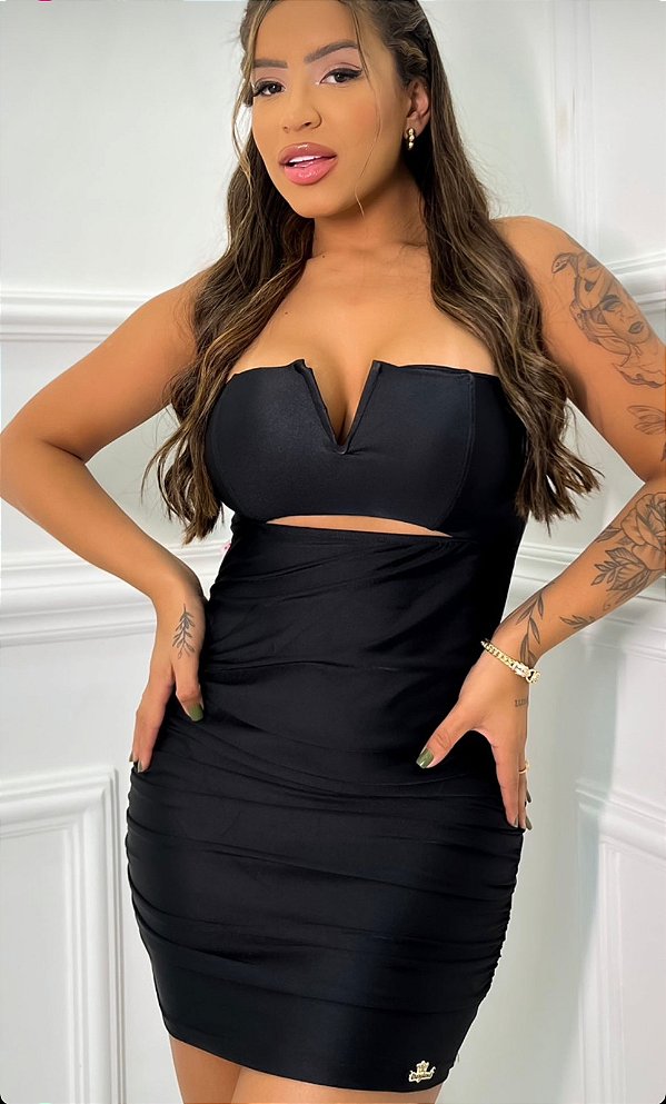 Vestido 👗