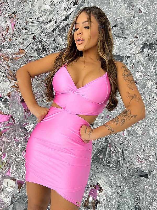 VESTIDO