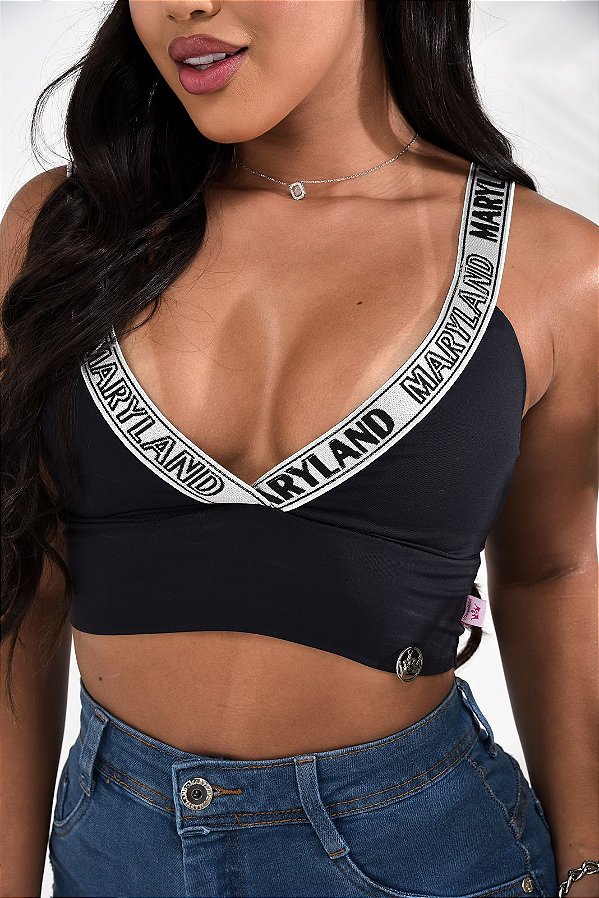 Cropped 👚