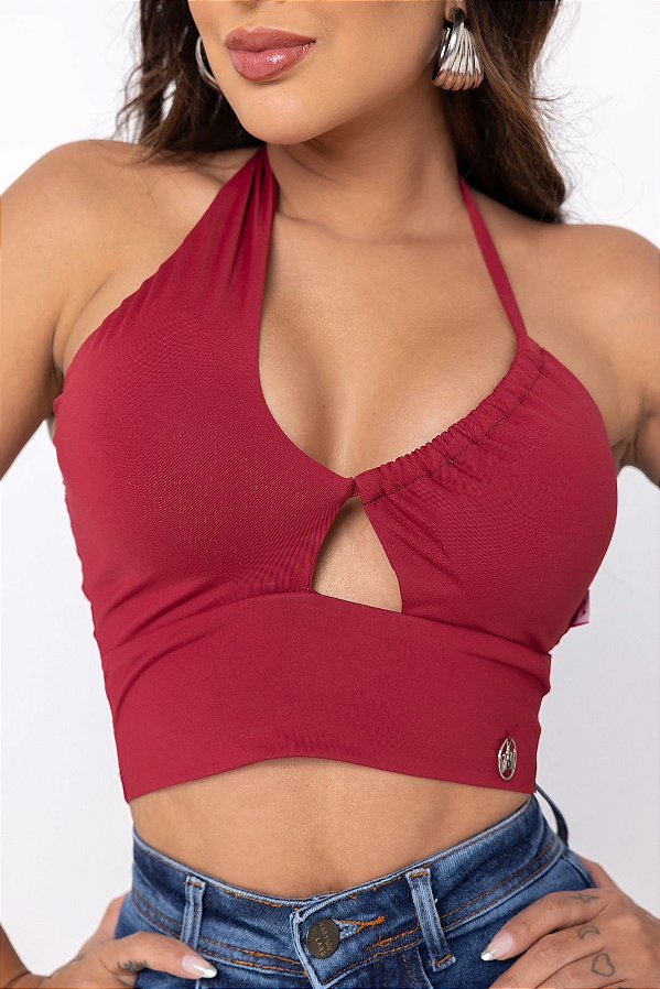 Cropped 👚