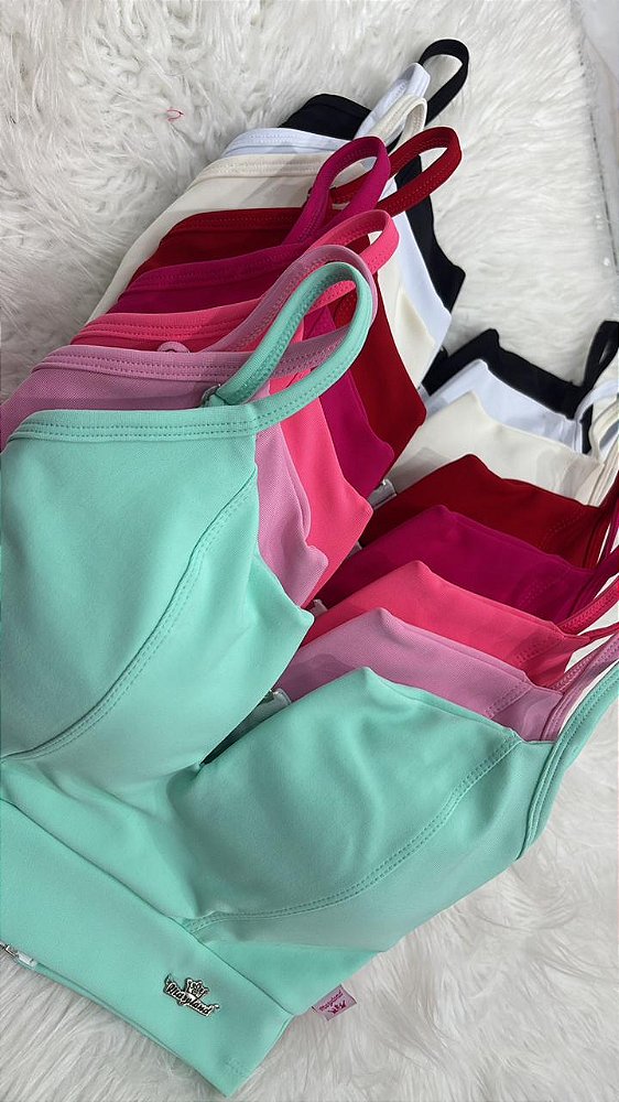 Cropped 👚