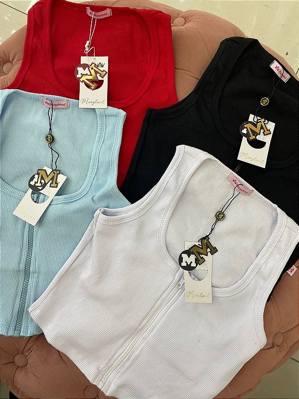 Cropped 👚