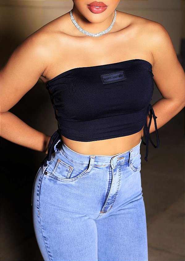 Cropped 👚