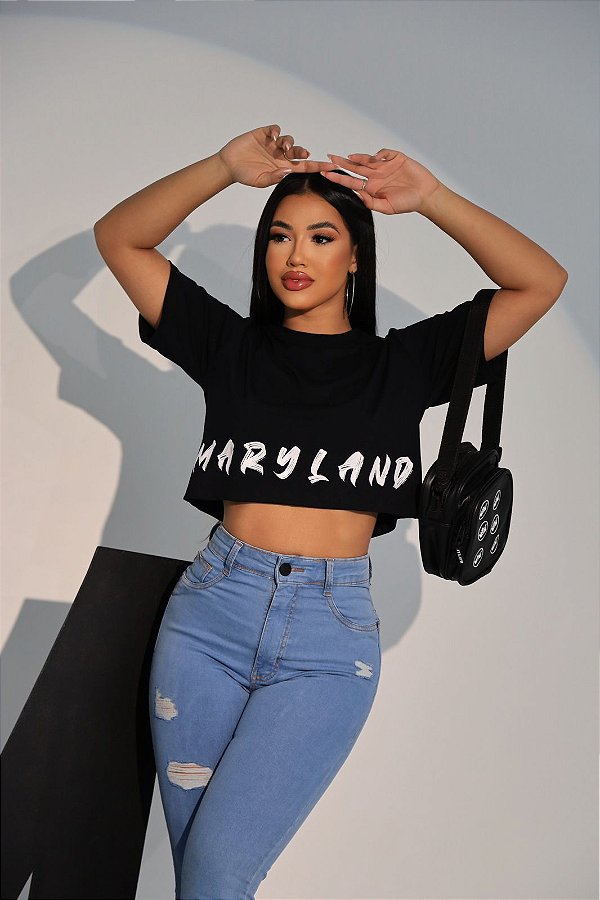 T-Shirt 👚