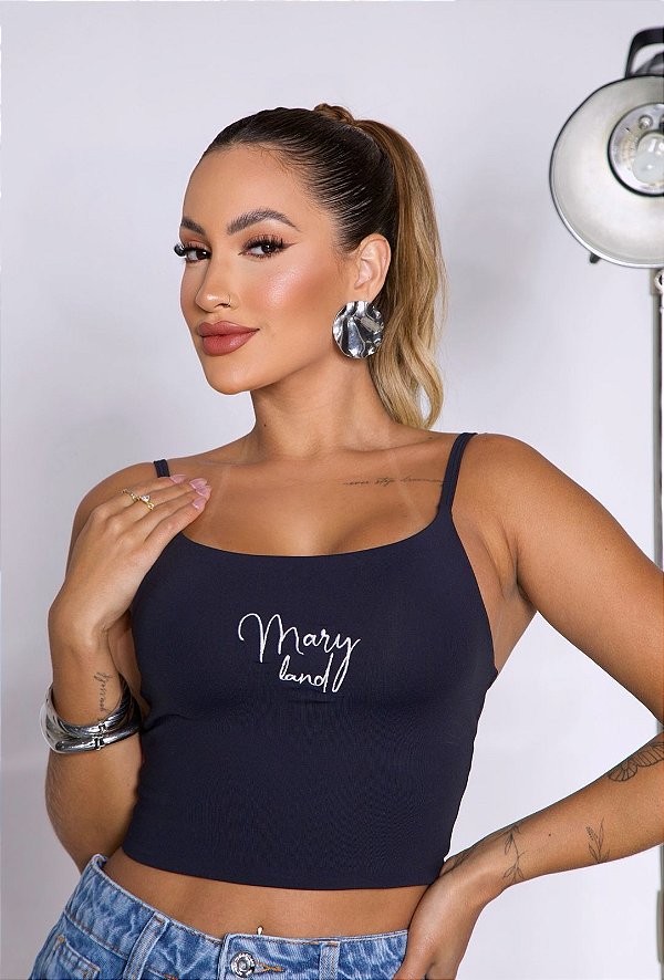 Cropped 👚