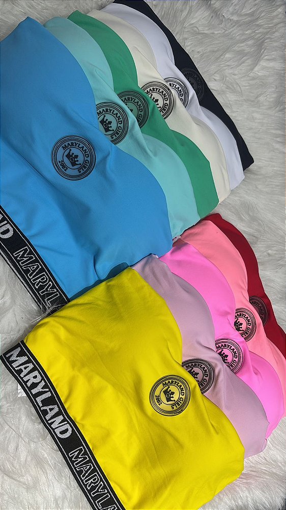 Cropped 👚