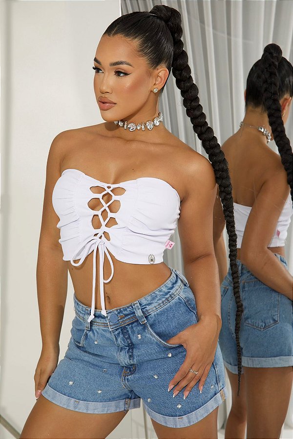 Cropped 👚