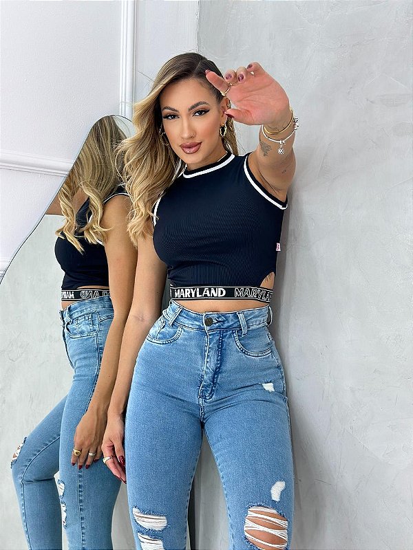 Cropped 👚