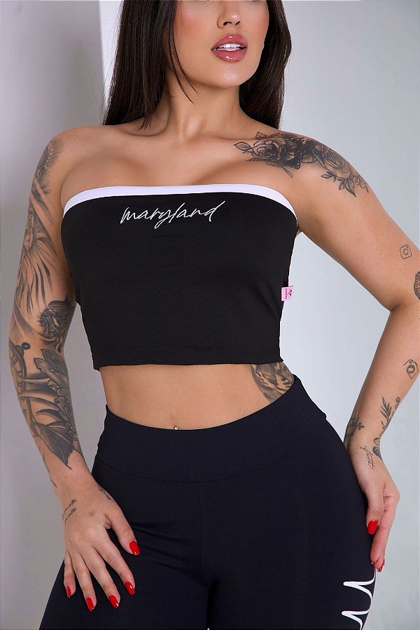 Cropped 👚