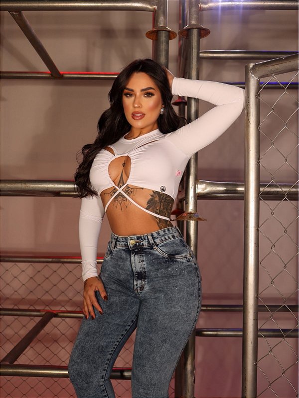 Cropped 👚