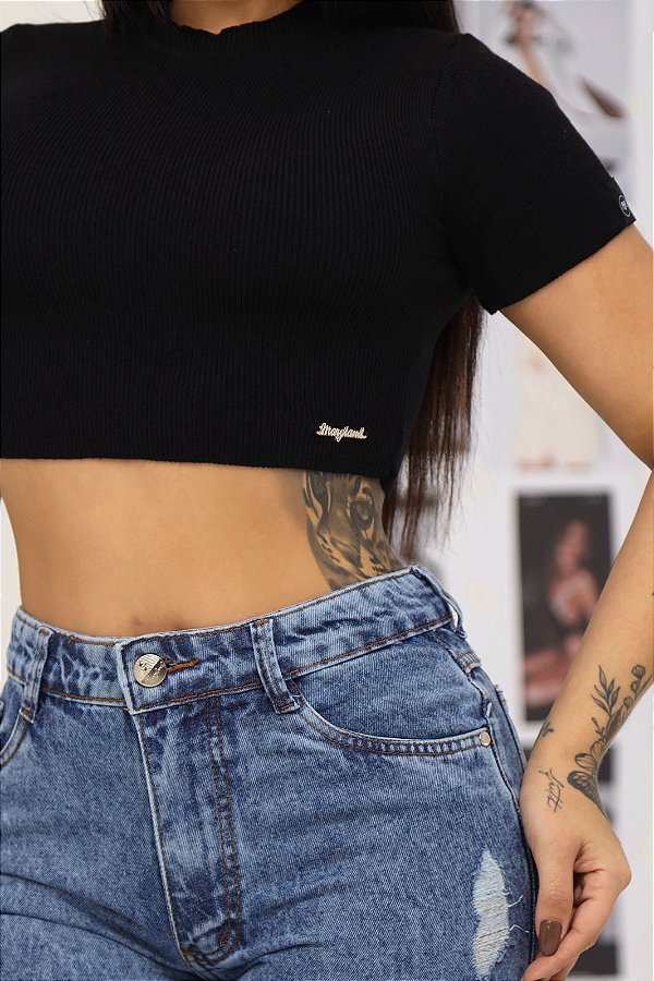 Cropped 👚
