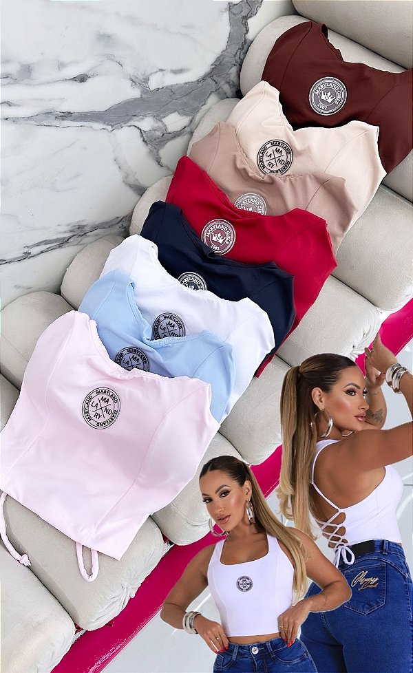 Cropped 👚