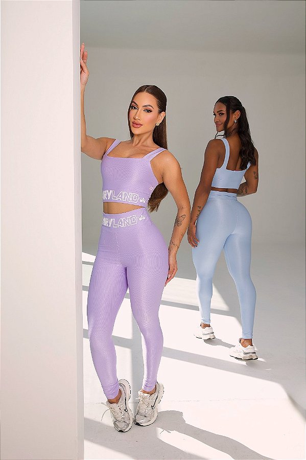 CONJUNTO FITNESS