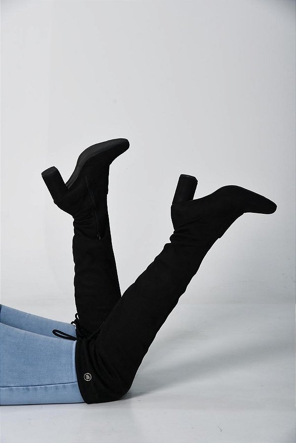 BOTA OVER SALTO