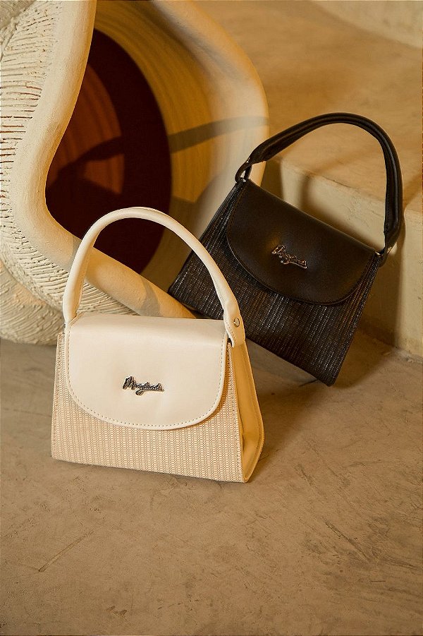 BOLSA PALHA