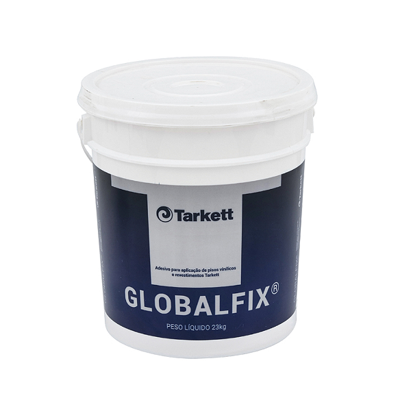 COLA PISO VINILICO TARKETT GLOBALFIX - 23KG