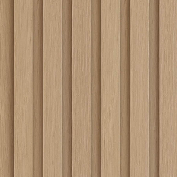 PAINEL RIPADO EUCATEX RU BARRA FREIJO BRASIL - 2,70M