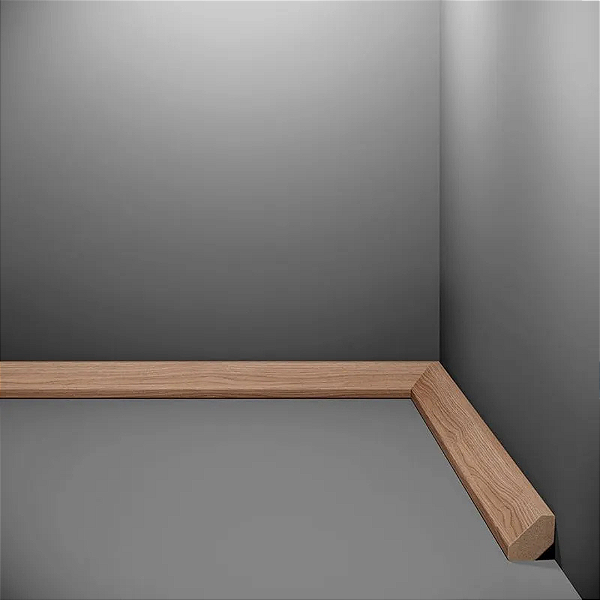 CORDAO EUCAFLOOR ESTILO 10 - 2,40M