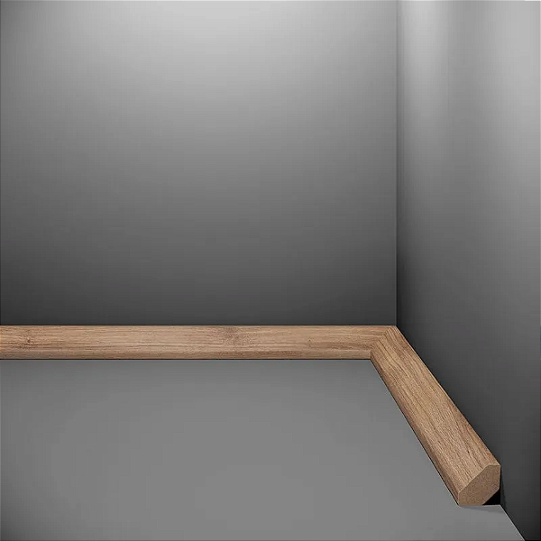 CORDAO EUCAFLOOR ESTILO 9 - 2,40M