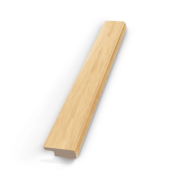 ARREMATE SUPERIOR PAINEL RIPADO POLIESTIRENO RUFFINO PINUS - 2,85M